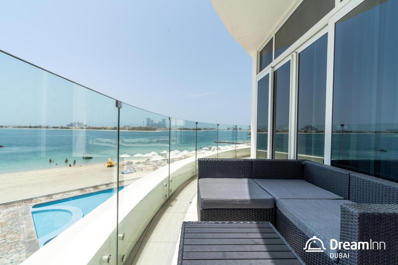 Dream - Royal Bay Palm Jumeirah Appartement Dubaï