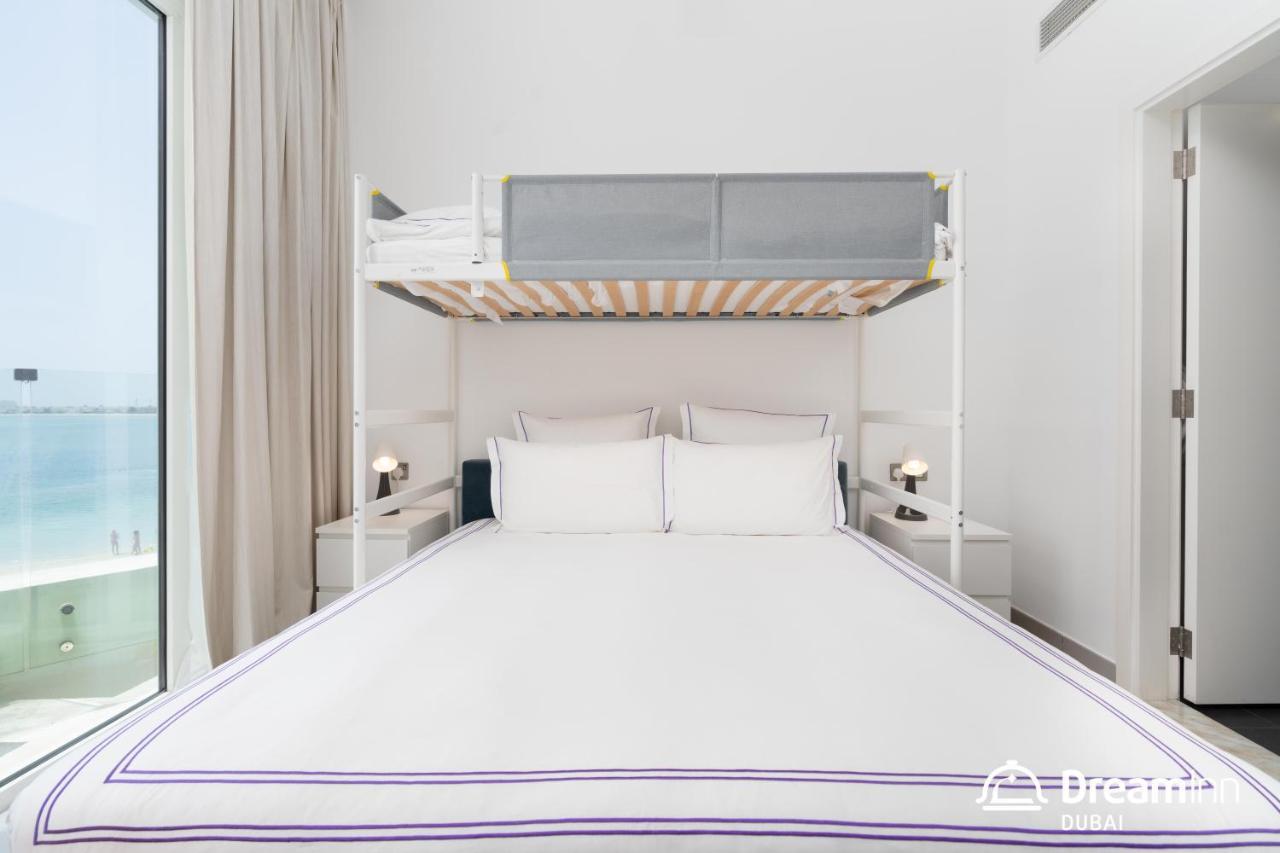 Appartement Dream - Royal Bay Palm Jumeirah *