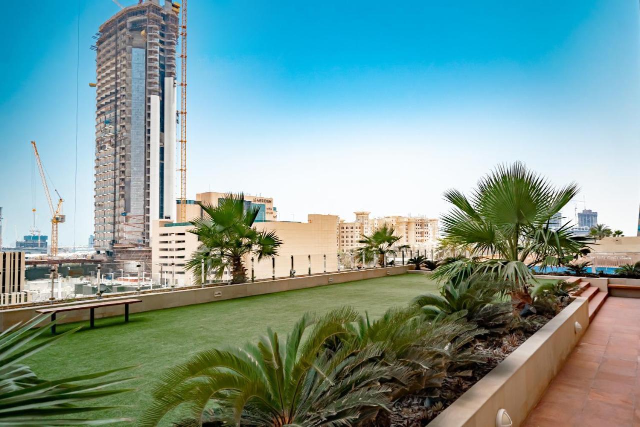 Higuests - Chic Apt With Spectacular Aerial Sea Views Apartment