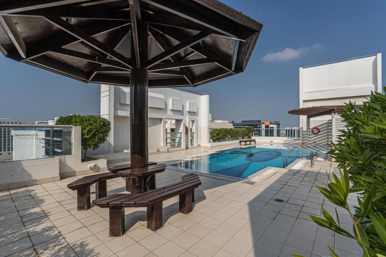 Higuests - Large In The Heart Of Deira Near Clocktower Dubai