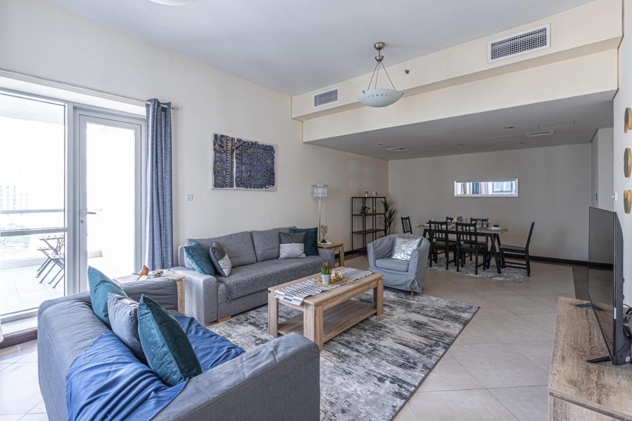 Apartment Higuests - Large In The Heart Of Deira Near Clocktower *