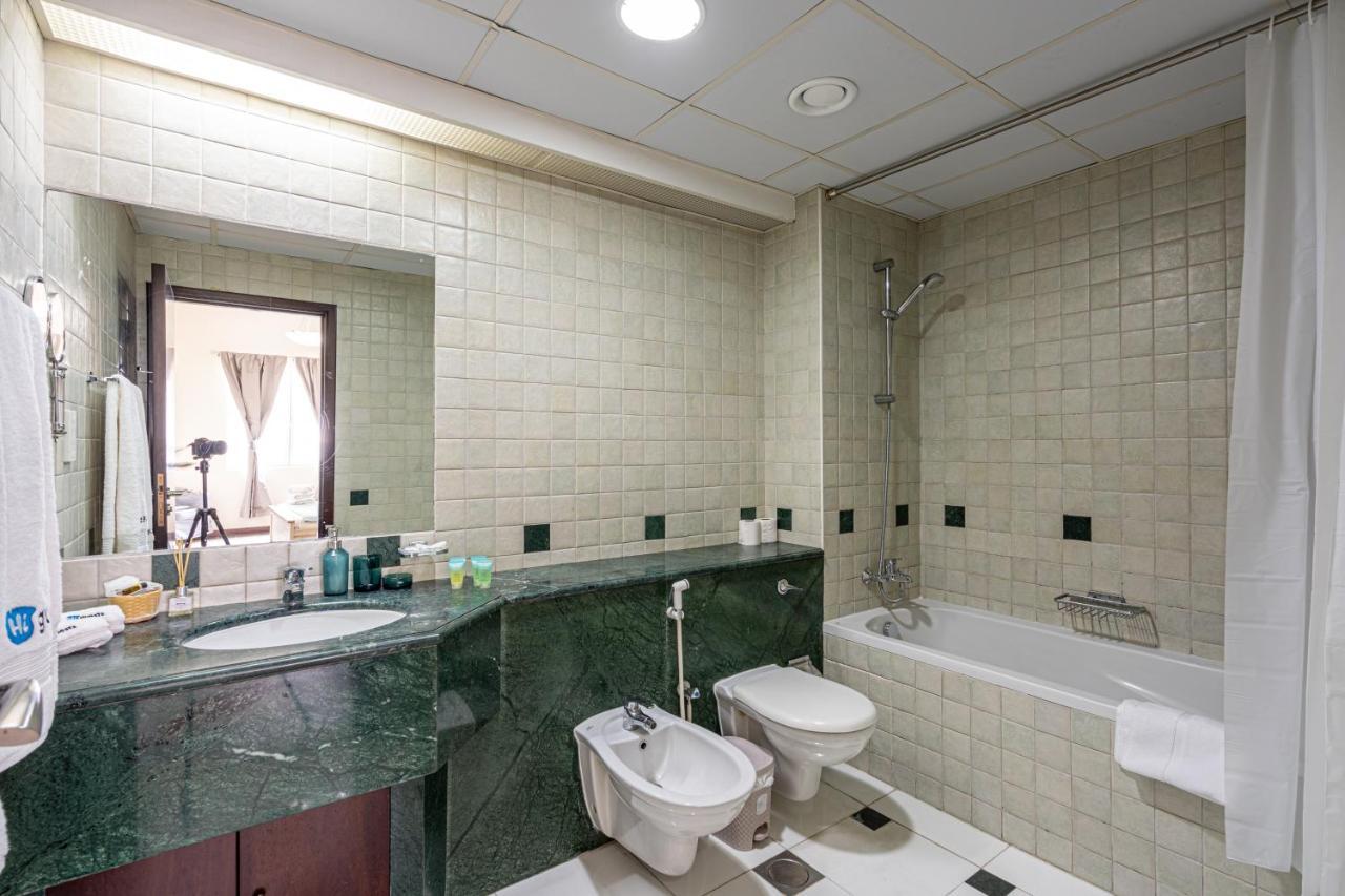 Apartment Higuests - Large In The Heart Of Deira Near Clocktower Dubai