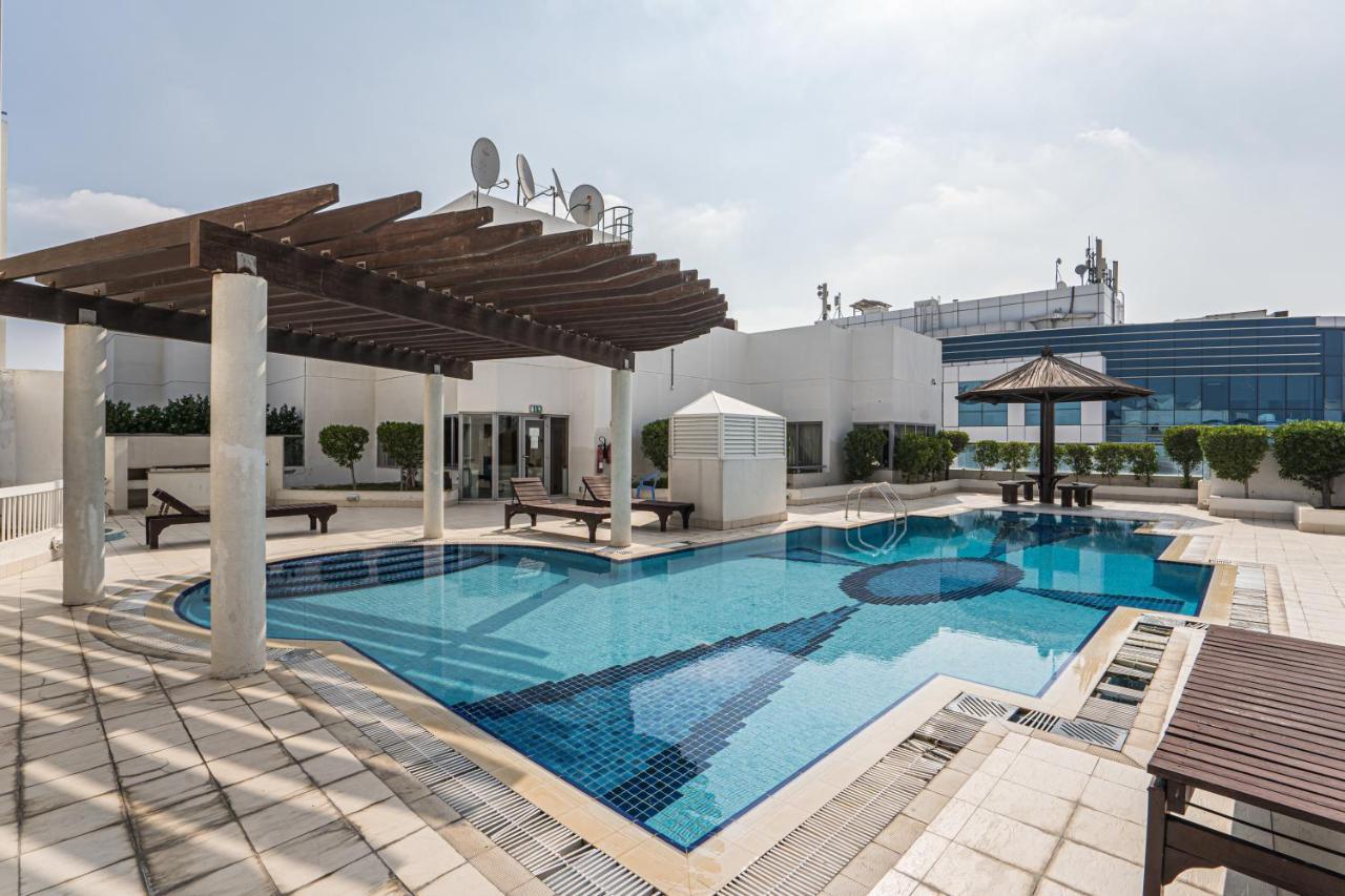 Apartment Higuests - Large In The Heart Of Deira Near Clocktower Dubai