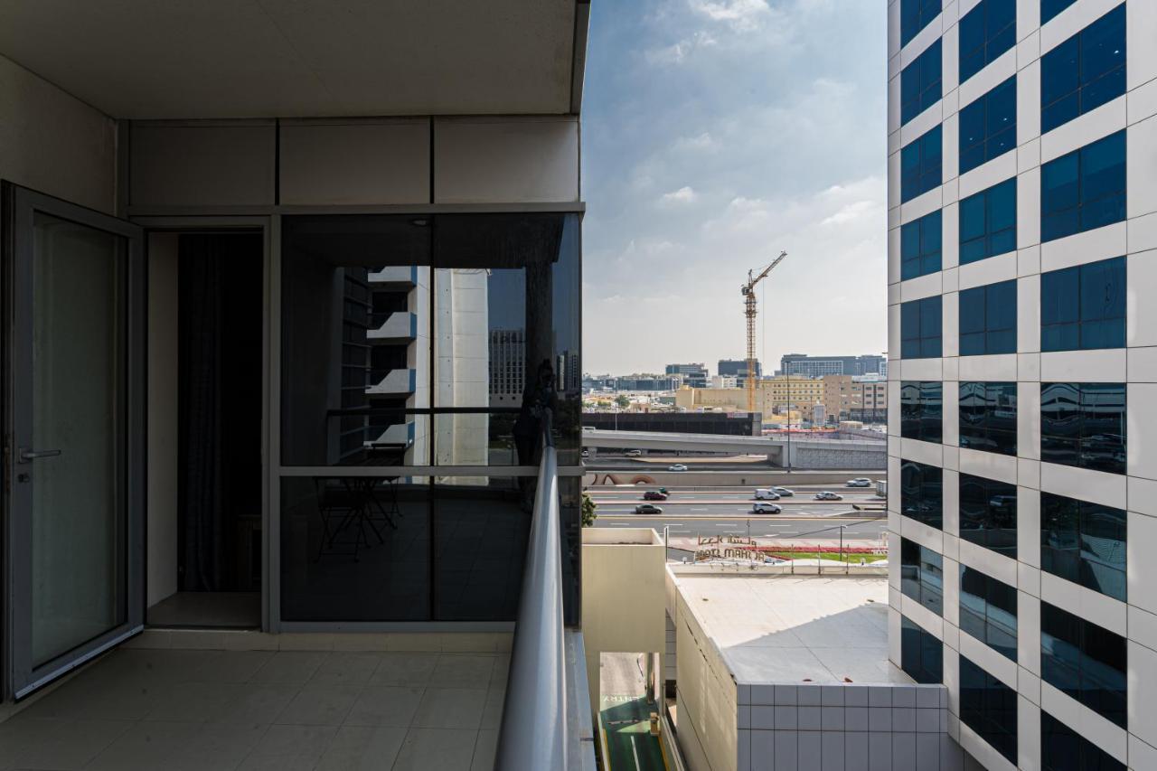 Apartment Higuests - Large In The Heart Of Deira Near Clocktower