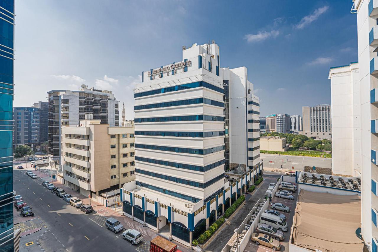 Higuests - Large In The Heart Of Deira Near Clocktower * Dubai