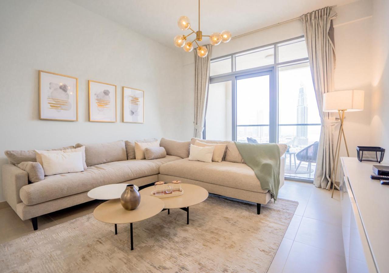 Appartement Nasma Luxury - Bellevue Tower 1 *