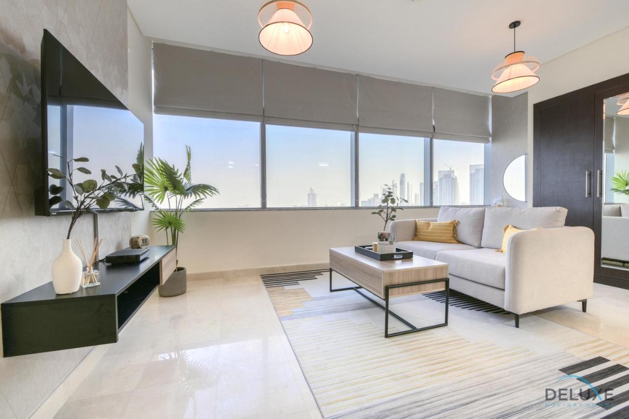 Appartement Price Cozy 1br With Balcony & Prime Location By Deluxe Homes *