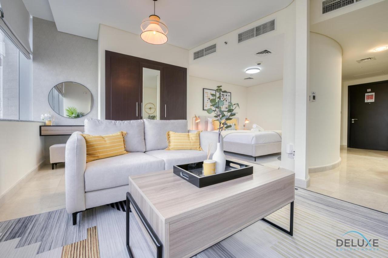 Appartement Price Cozy 1br With Balcony & Prime Location By Deluxe Homes *