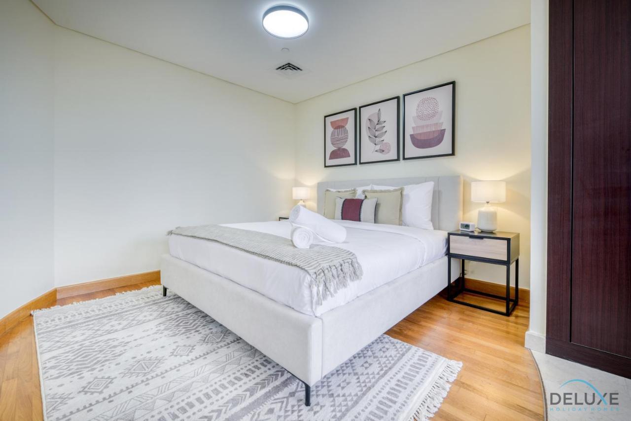 Apartment Special Offer Stylish 1br With Pool & Views By Deluxe Homes *