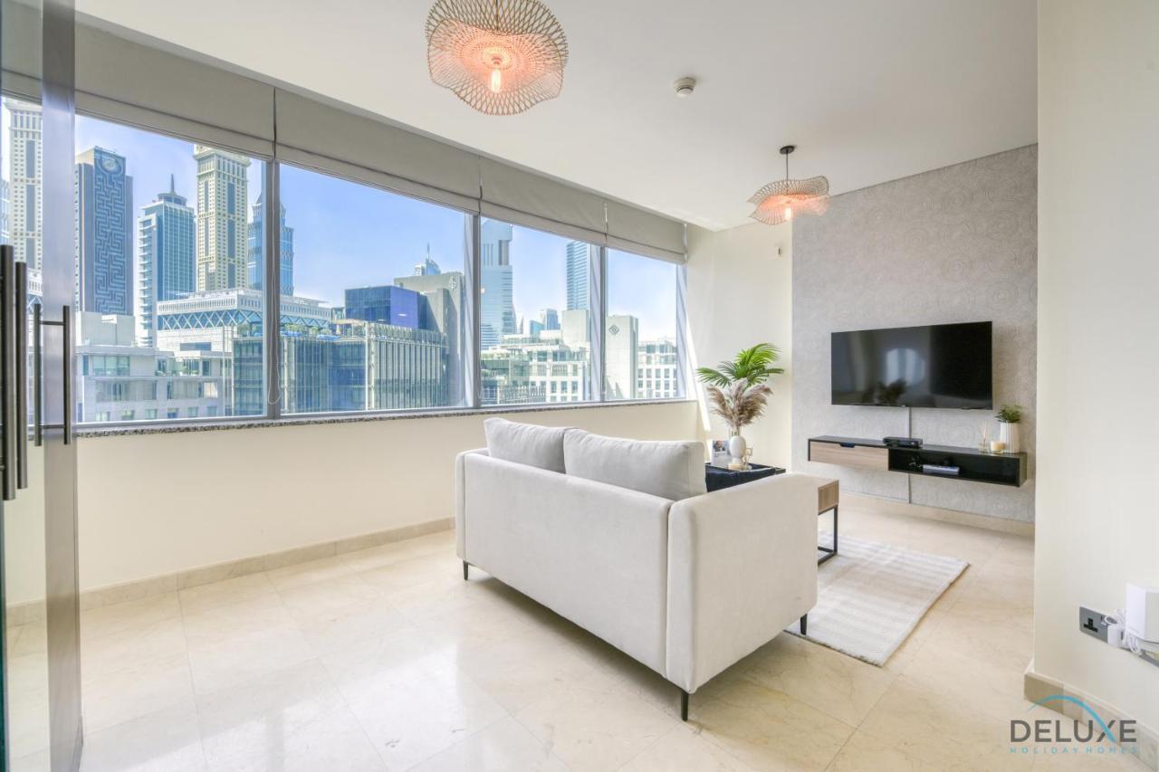 Apartment Special Offer Stylish 1br With Pool & Views By Deluxe Homes *