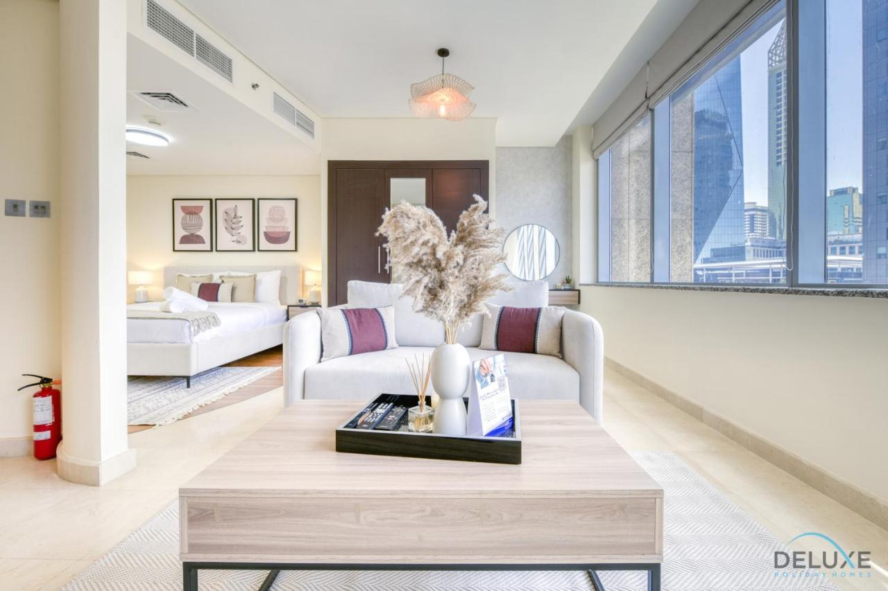 Apartment Special Offer Stylish 1br With Pool & Views By Deluxe Homes *