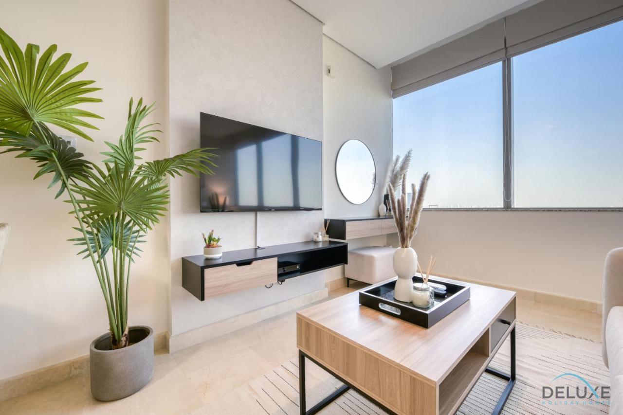 Opulent At Sky Gardens Difc By Deluxe Homes Appartement *