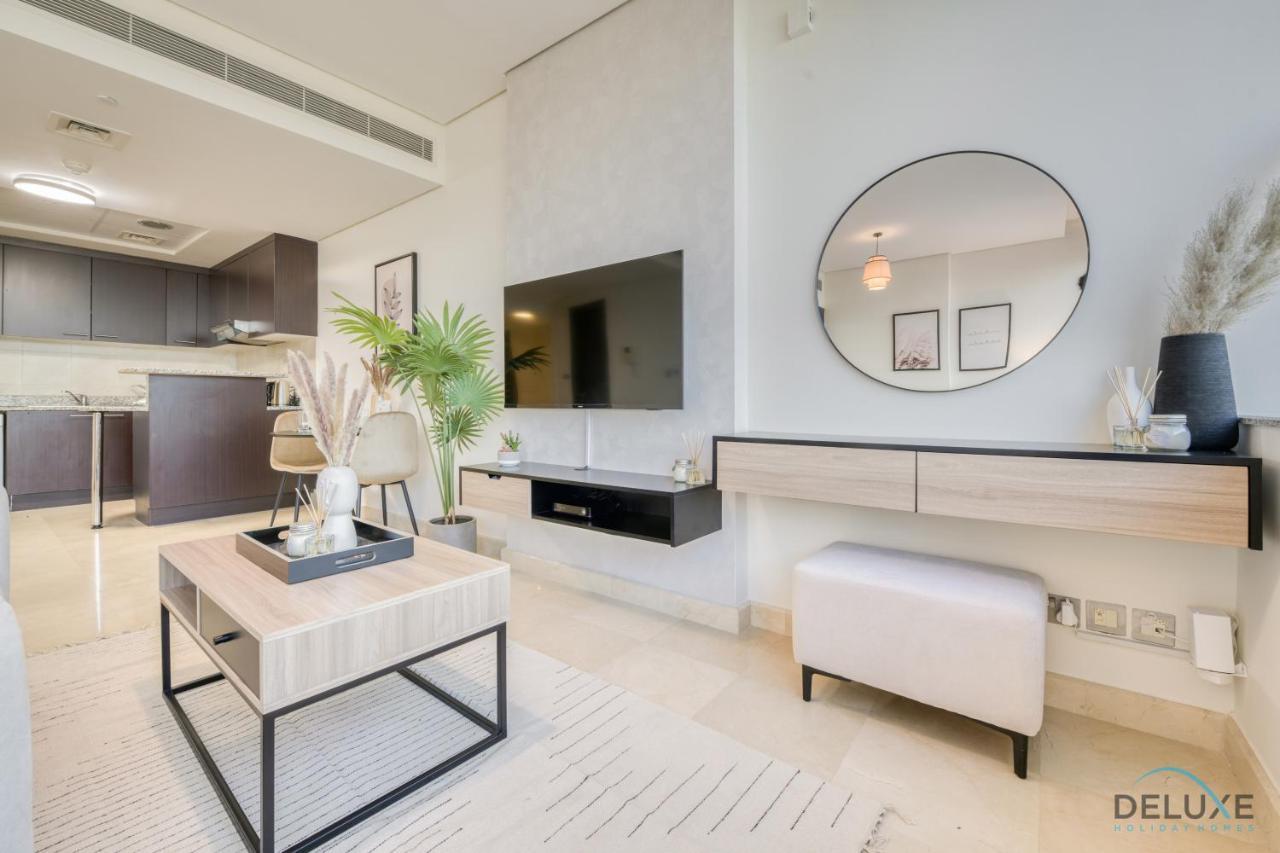 Opulent At Sky Gardens Difc By Deluxe Homes * Dubaï