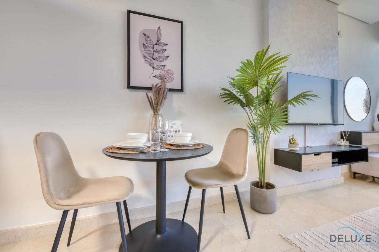 Opulent At Sky Gardens Difc By Deluxe Homes
