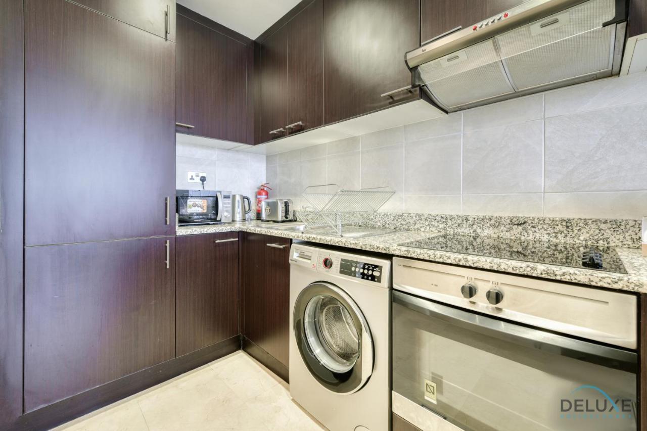 Appartement Affordable Luxury Modern 1br With Pool & Balcony By Deluxe Homes