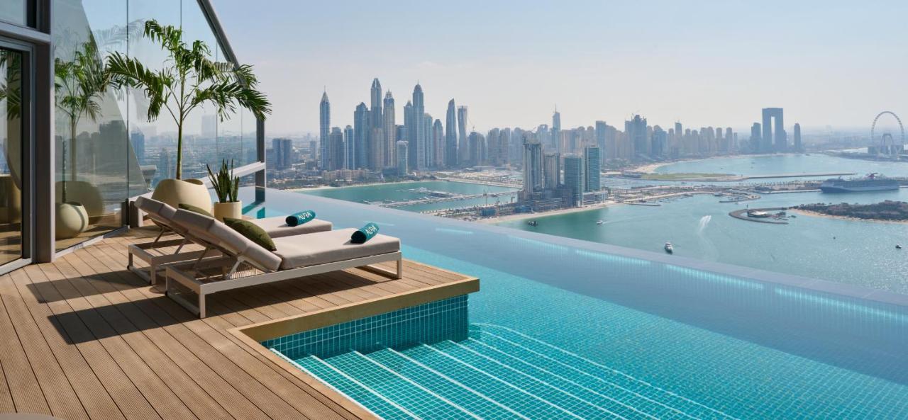 The Palm Tower - St Regis - The Palm - - Free Airport Pickup Apartment *