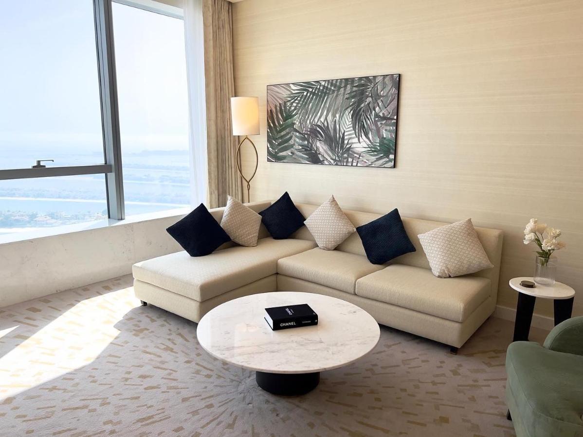 The Palm Tower - St Regis - The Palm - - Free Airport Pickup Apartment