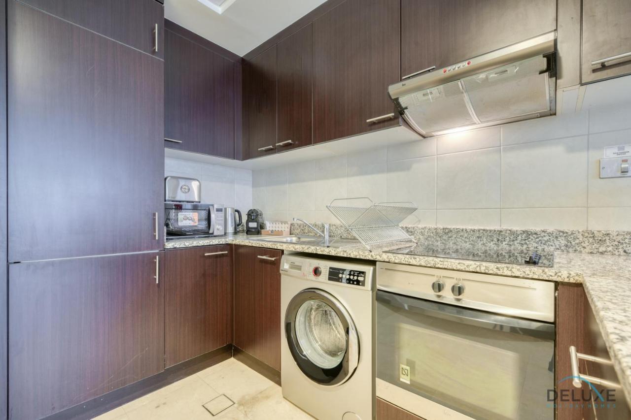 Appartement Price Cozy 1br With Balcony & Prime Location By Deluxe Homes *