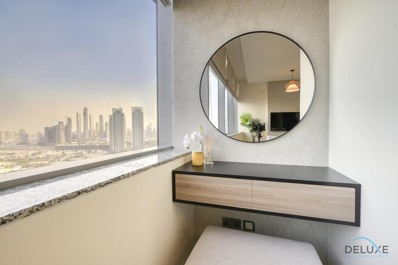 Appartement Price Cozy 1br With Balcony & Prime Location By Deluxe Homes Dubaï