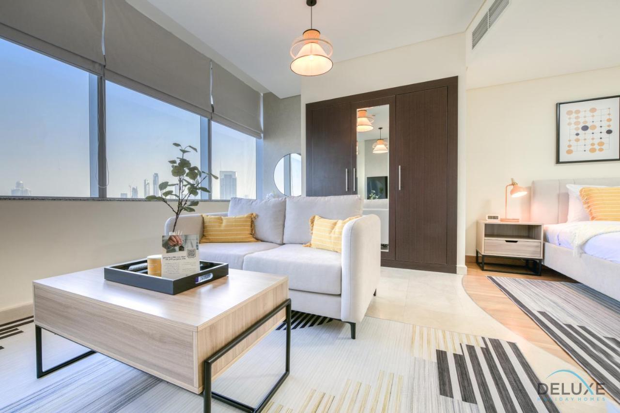 Price Cozy 1br With Balcony & Prime Location By Deluxe Homes * Dubaï