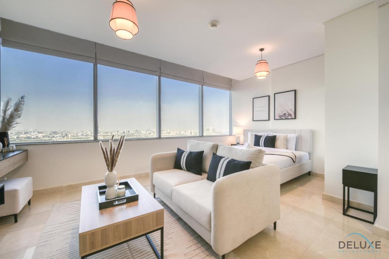 Opulent At Sky Gardens Difc By Deluxe Homes