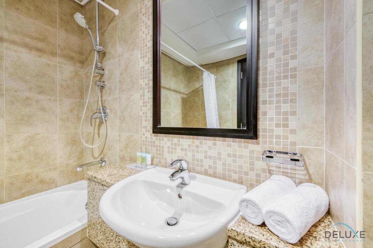 Opulent At Sky Gardens Difc By Deluxe Homes Appartement *