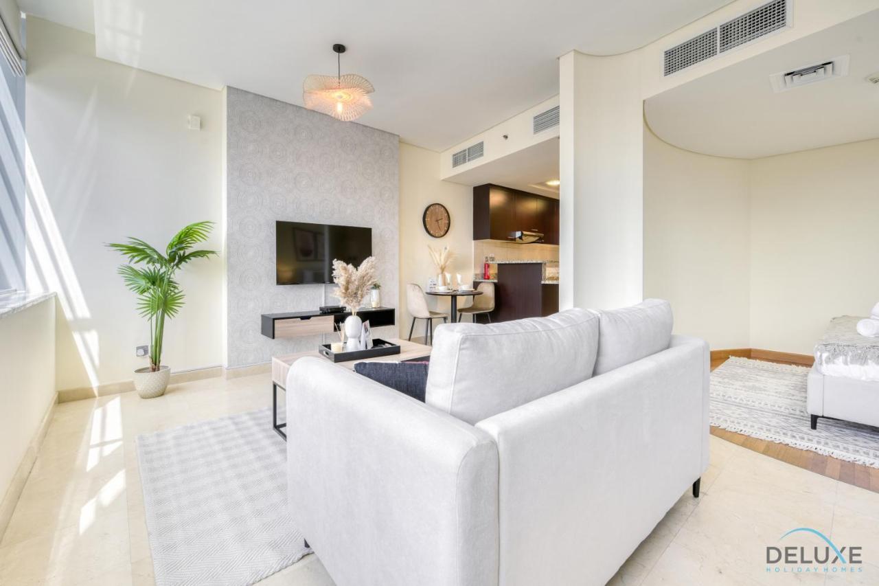 Special Offer Stylish 1br With Pool & Views By Deluxe Homes *
