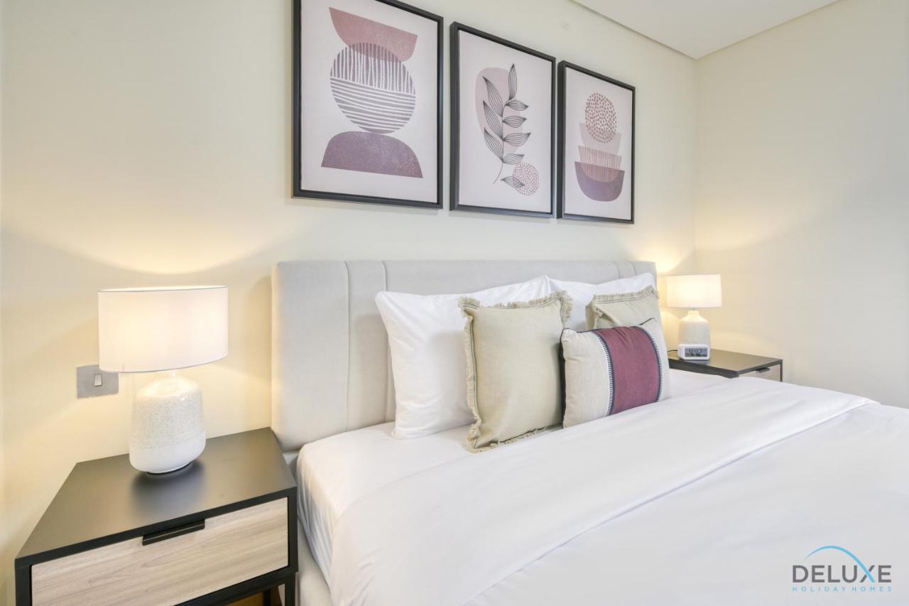 Apartment Special Offer Stylish 1br With Pool & Views By Deluxe Homes *