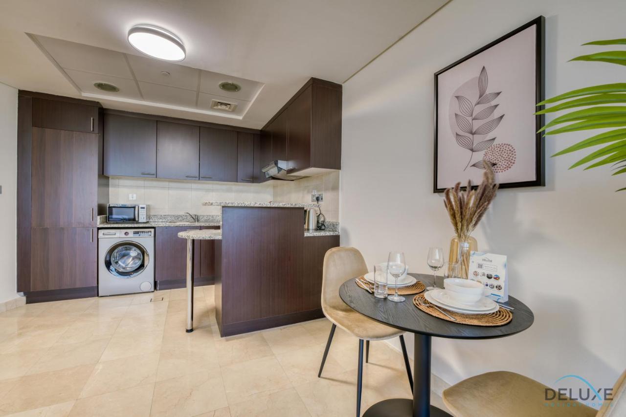 Opulent At Sky Gardens Difc By Deluxe Homes