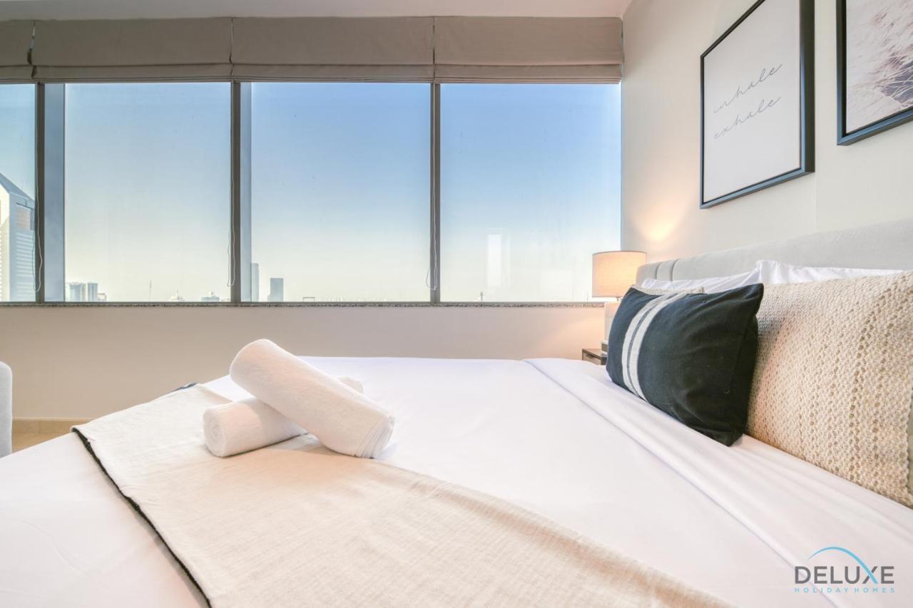 Opulent At Sky Gardens Difc By Deluxe Homes Appartement Dubaï