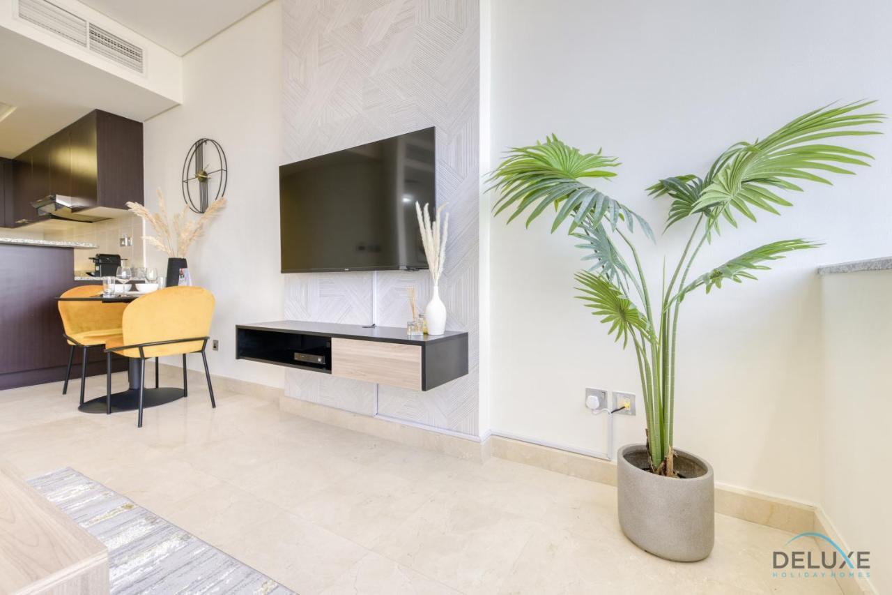 Affordable Luxury Modern 1br With Pool & Balcony By Deluxe Homes * Dubaï