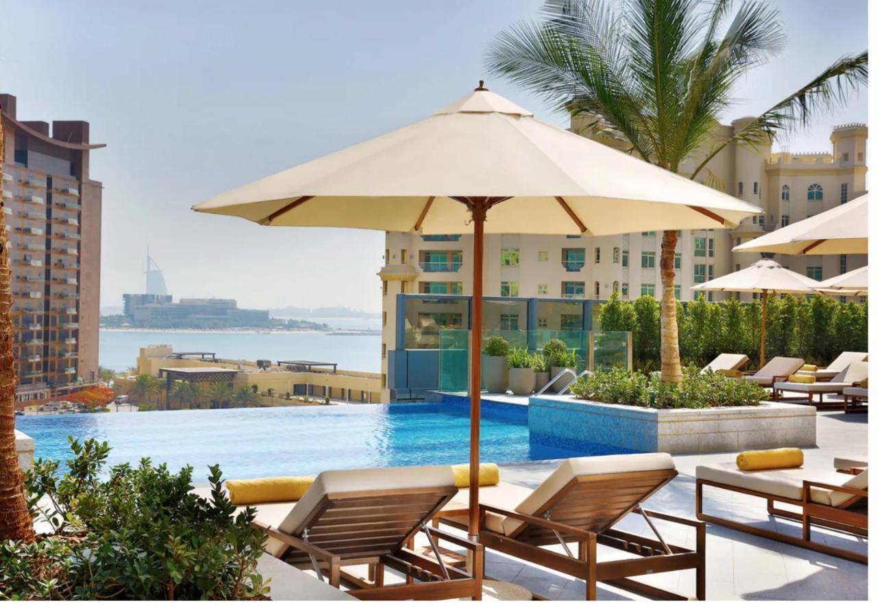 The Palm Tower - St Regis - The Palm - - Free Airport Pickup * Dubai