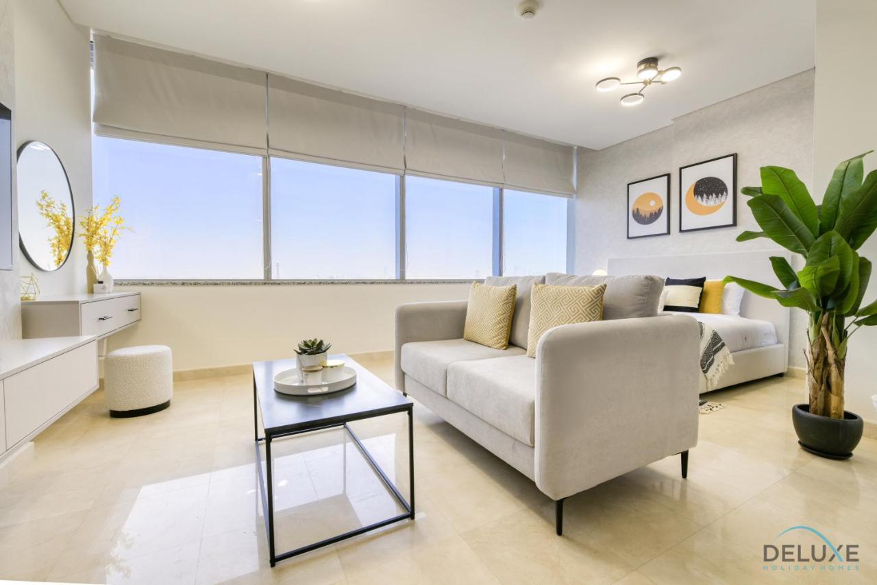 Appartamento Refreshing At Sky Gardens Difc By Deluxe Homes