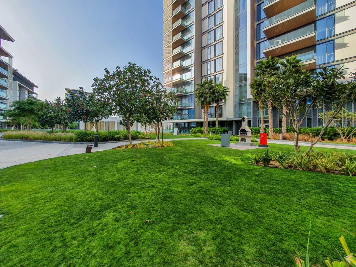 Elegant 3 Bedroom Maid On Bluewaters 210