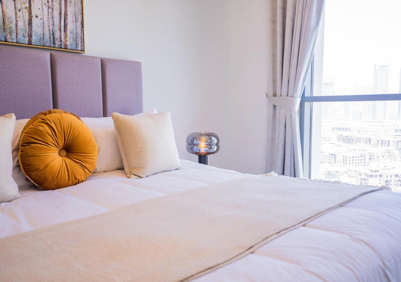 Nasma Luxury - Bellevue Tower 1 * Dubaï