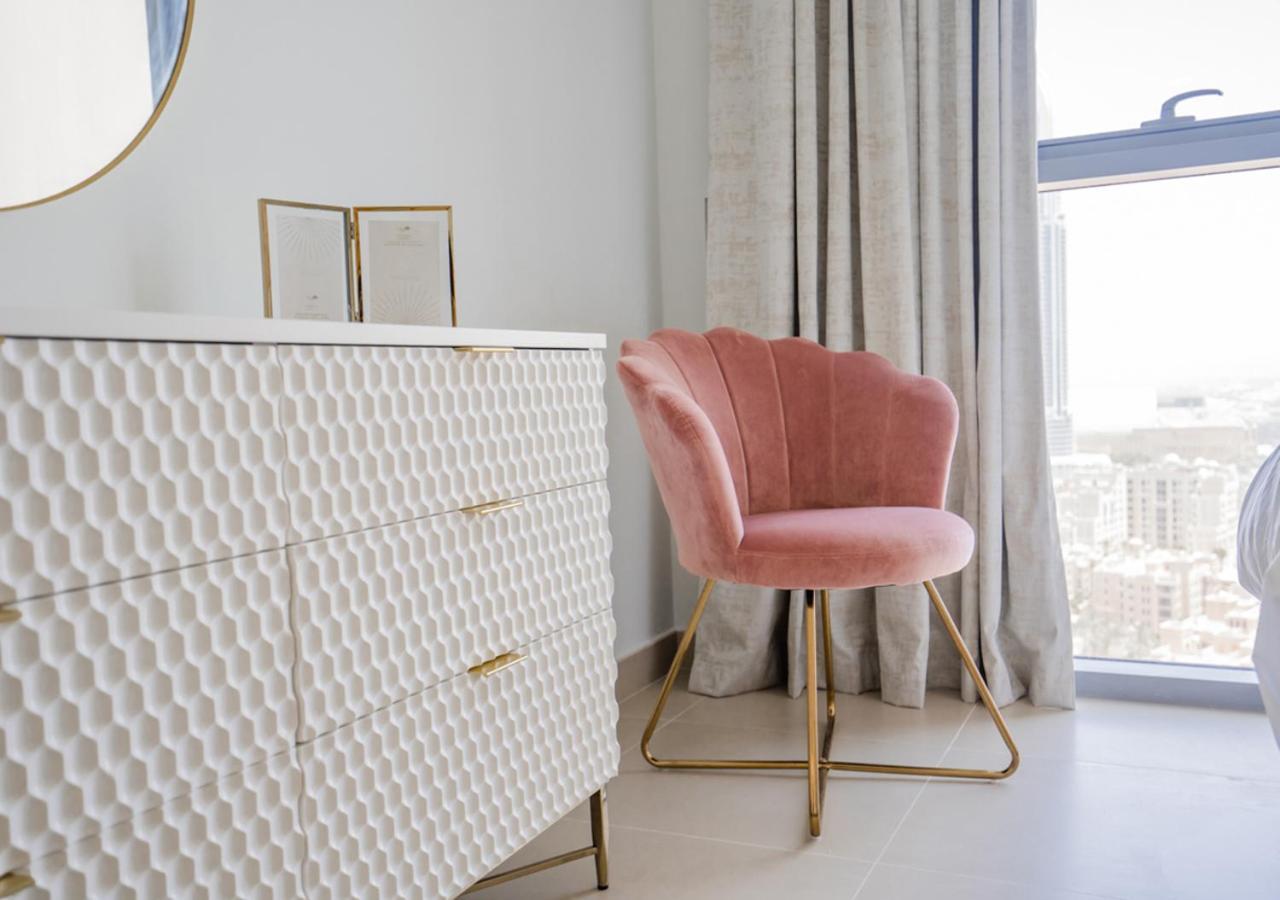 Appartement Nasma Luxury - Bellevue Tower 1