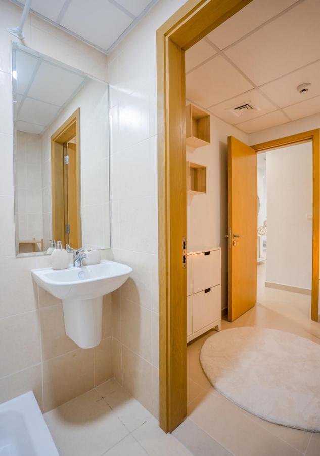 Nasma Luxury - Bellevue Tower 1 Appartement