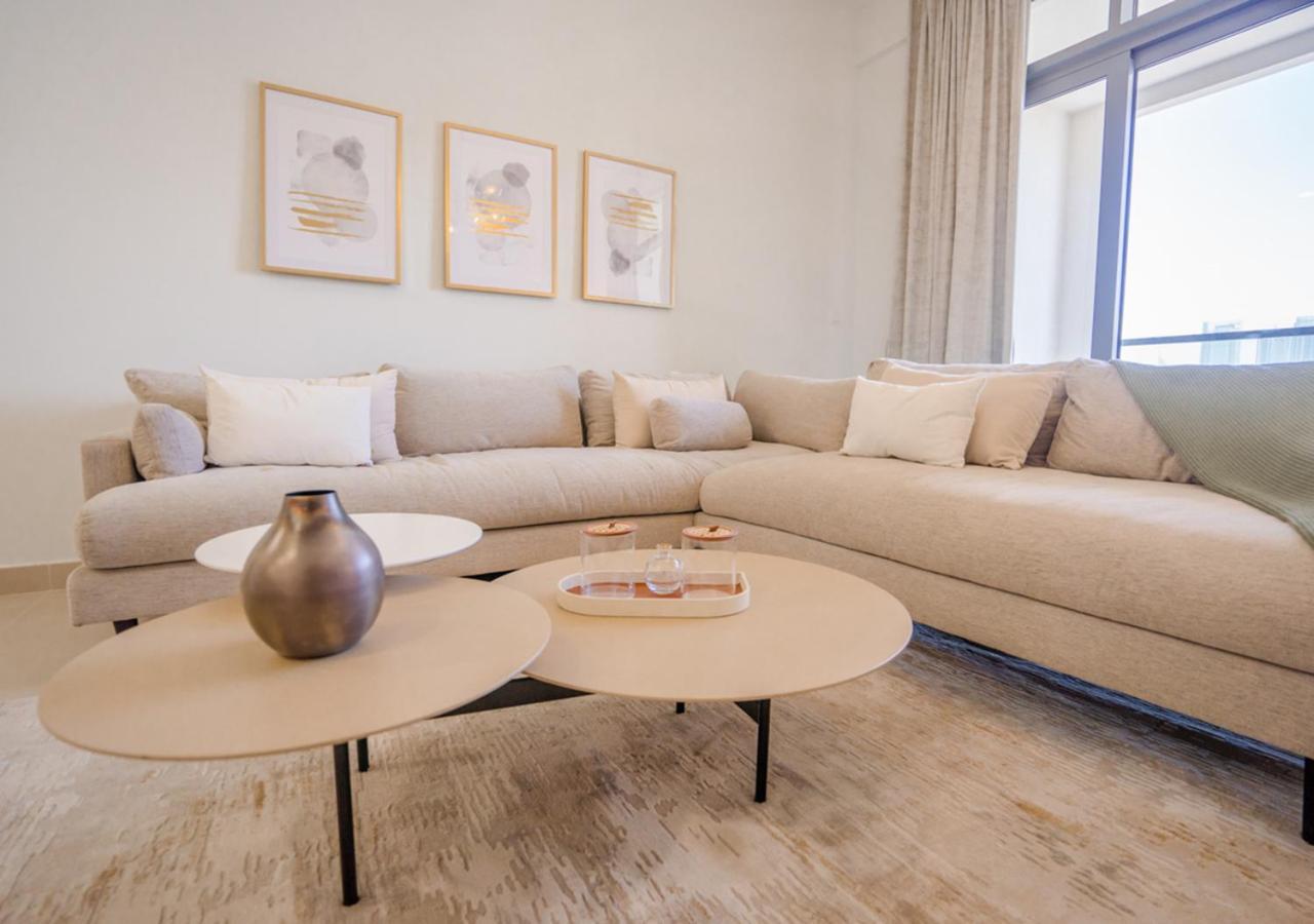 Appartement Nasma Luxury - Bellevue Tower 1 *