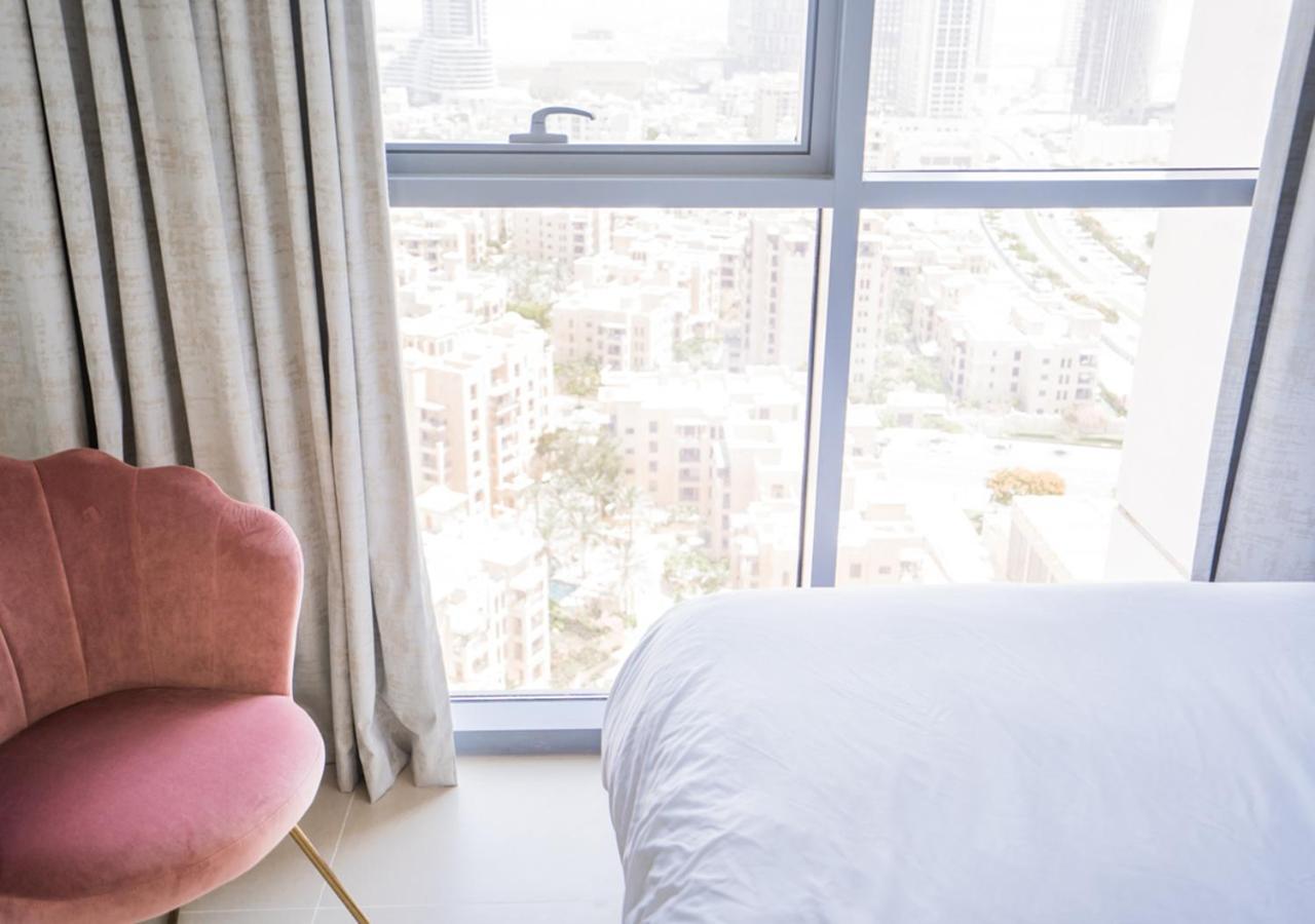 Nasma Luxury - Bellevue Tower 1
