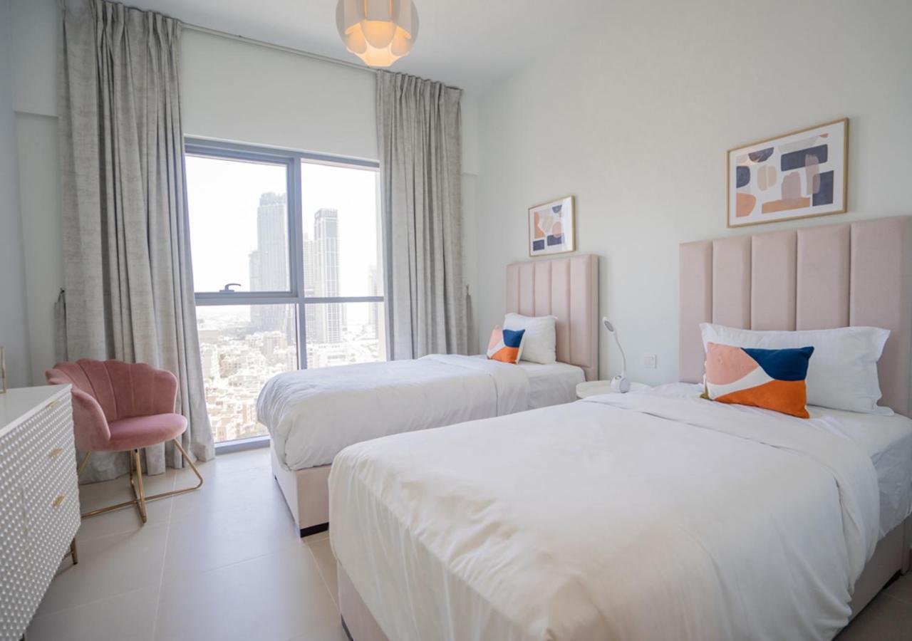 Appartement Nasma Luxury - Bellevue Tower 1