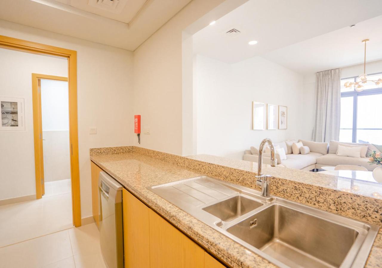 Nasma Luxury - Bellevue Tower 1 Appartement *