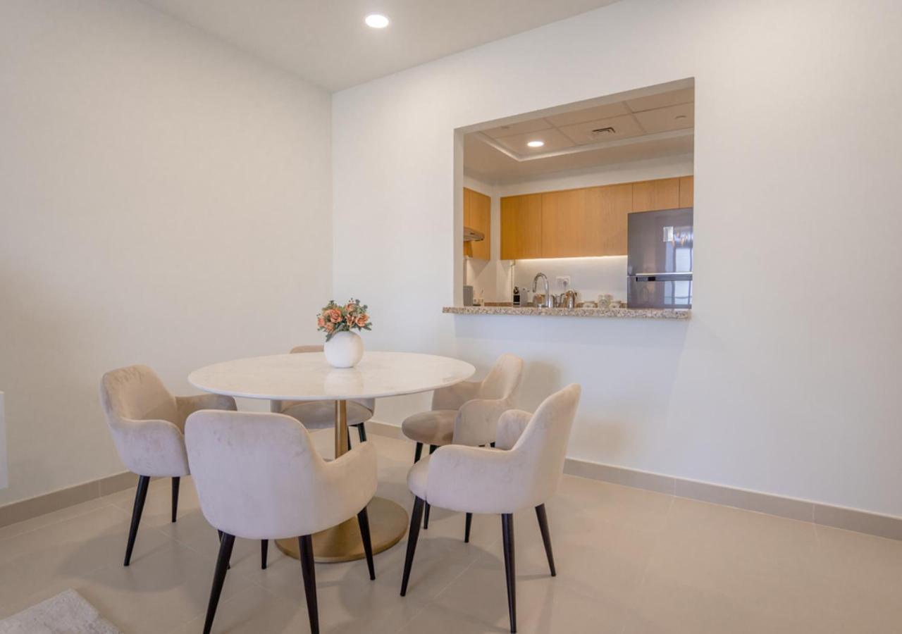 Nasma Luxury - Bellevue Tower 1 * Dubaï