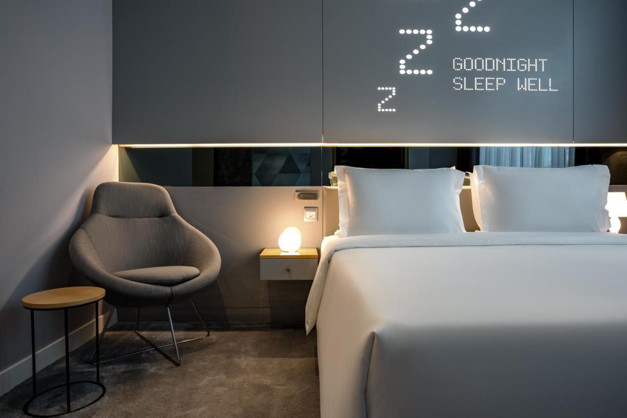M Al Barsha By Millennium Hotell 3*