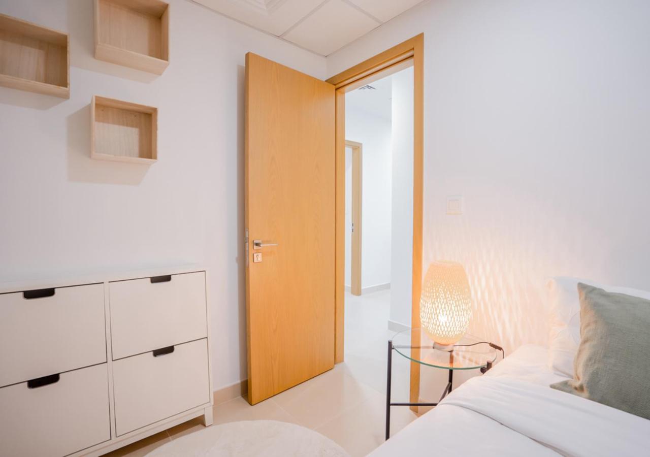 Nasma Luxury - Bellevue Tower 1 *