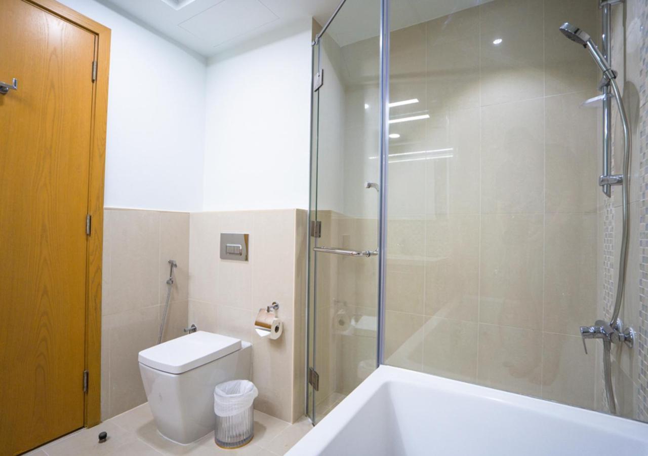 Nasma Luxury - Bellevue Tower 1