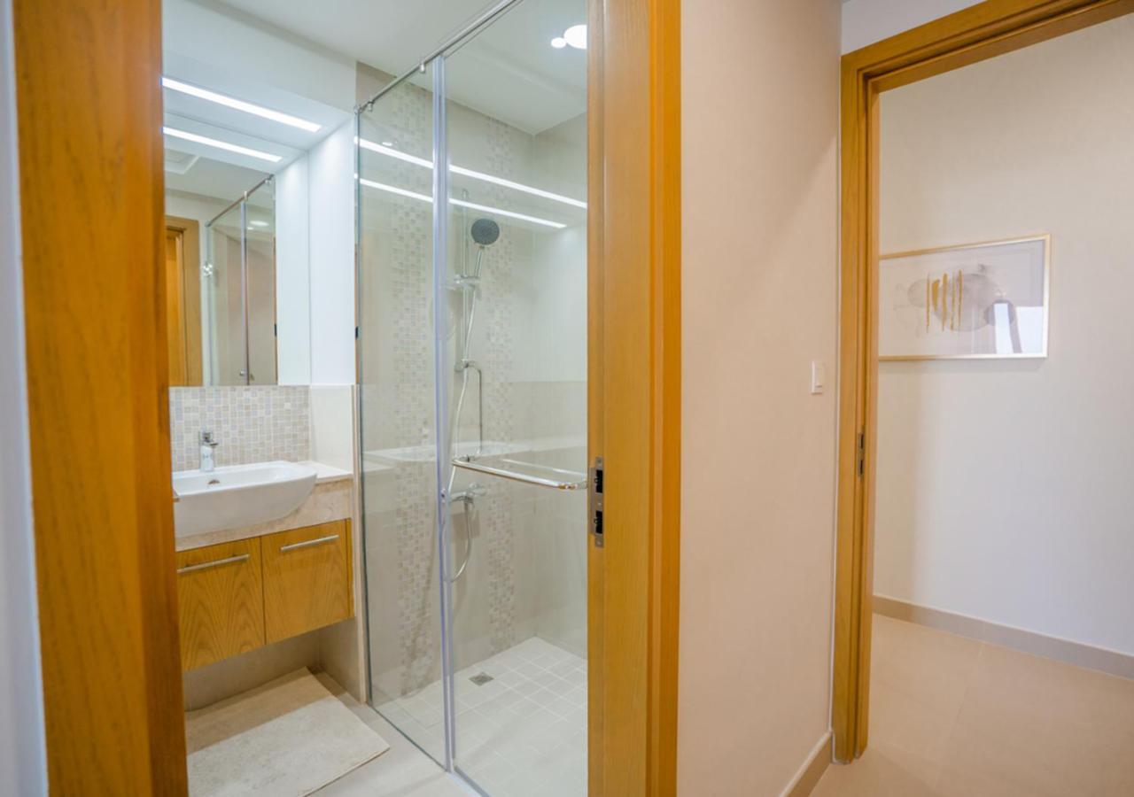 Appartement Nasma Luxury - Bellevue Tower 1 *