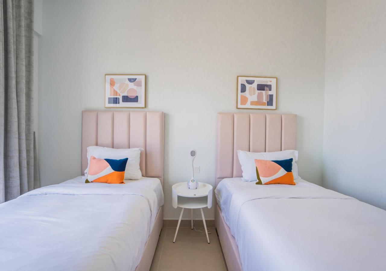 Nasma Luxury - Bellevue Tower 1 Dubaï