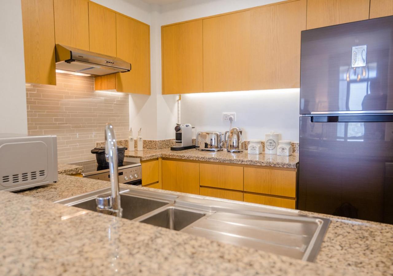 Nasma Luxury - Bellevue Tower 1 Appartement