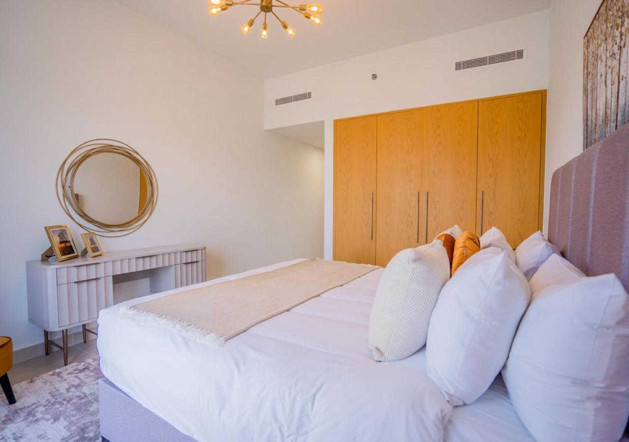 Nasma Luxury - Bellevue Tower 1 Appartement Dubaï