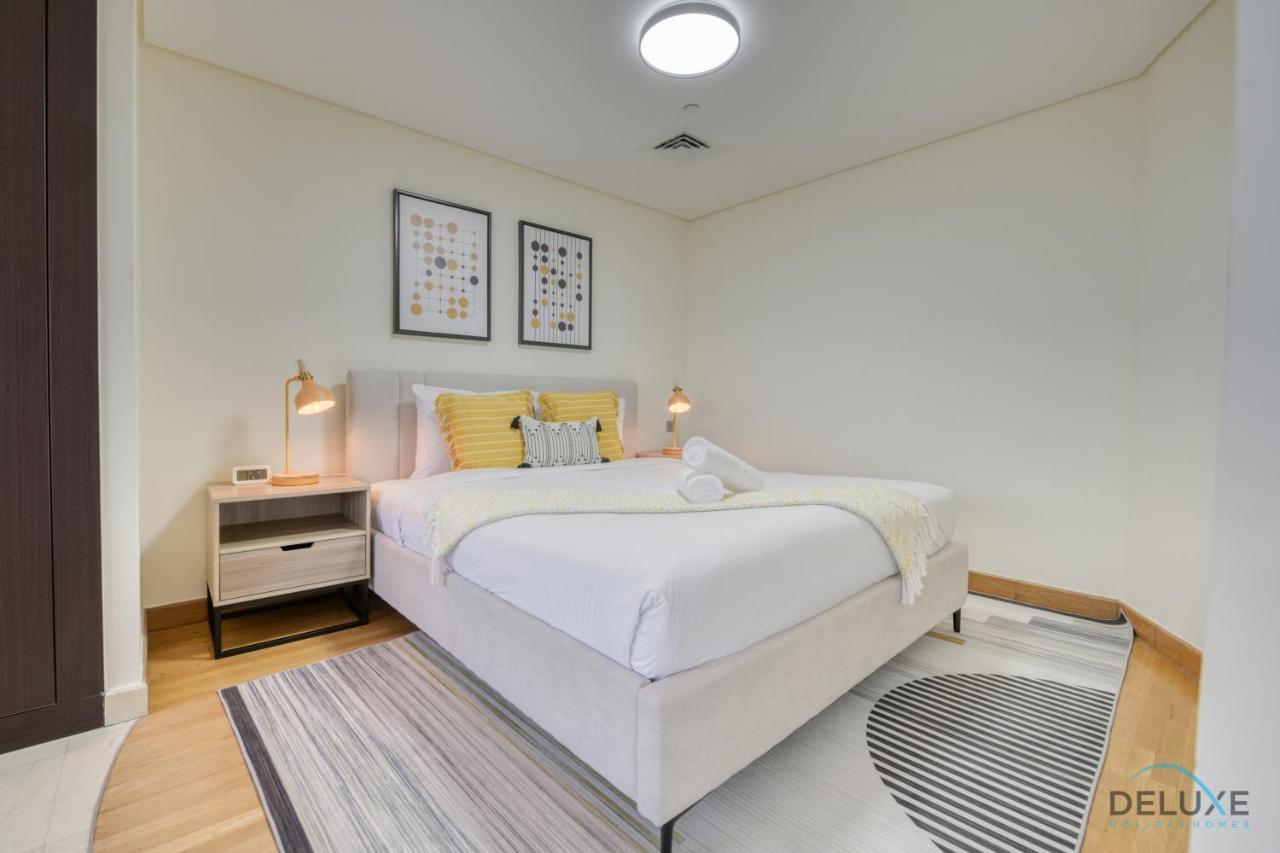 Appartement Price Cozy 1br With Balcony & Prime Location By Deluxe Homes Dubaï